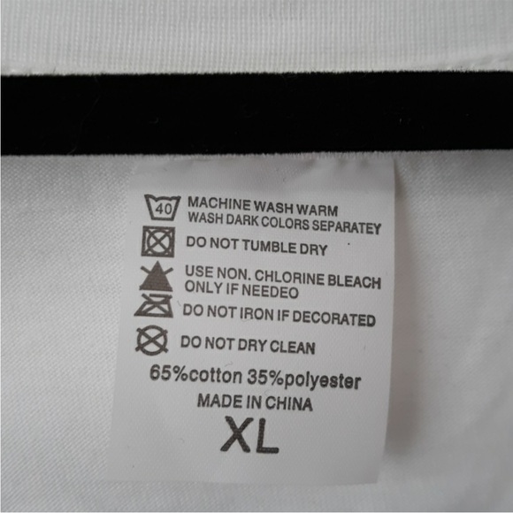 Brand New NWOT Sunshine and Tacos Rainbow Tank Top - Picture 4 of 4